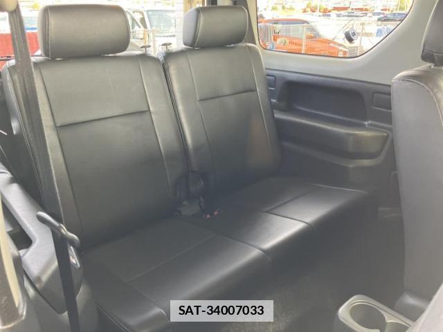 Suzuki JIMNY 2011-09 7917267-4