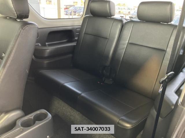 Suzuki JIMNY 2011-09 7917267-5