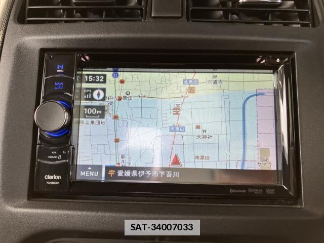 Suzuki JIMNY 2011-09 7917267-9