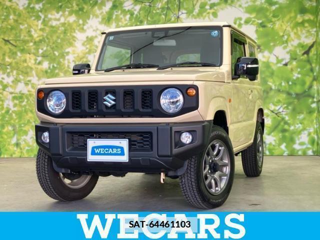 Suzuki JIMNY 2023-01 7917278-0