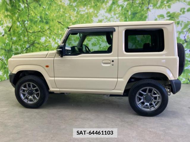 Suzuki JIMNY 2023-01 7917278-1