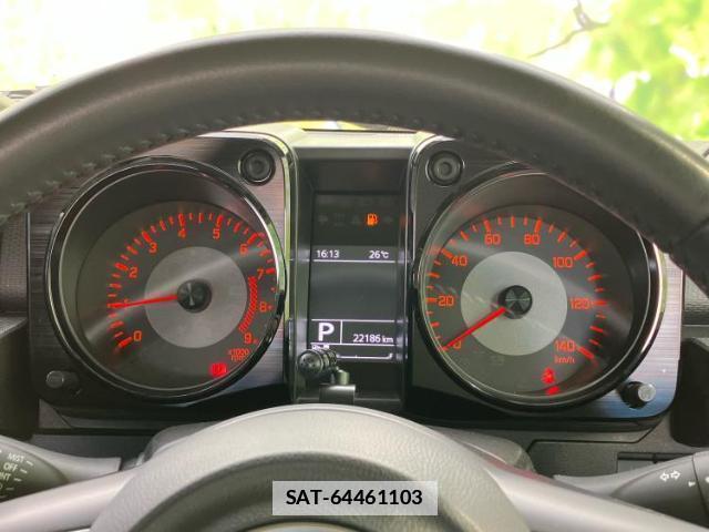 Suzuki JIMNY 2023-01 7917278-12