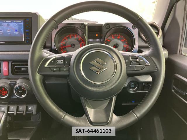 Suzuki JIMNY 2023-01 7917278-13