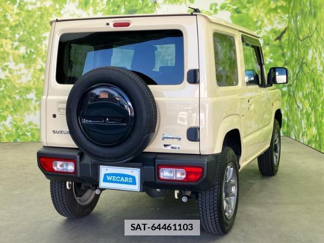 Suzuki JIMNY 2023-01 7917278-2
