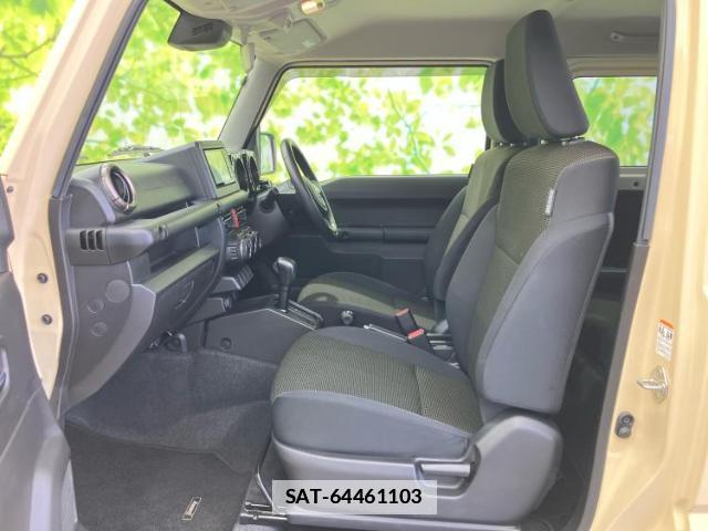 Suzuki JIMNY 2023-01 7917278-5