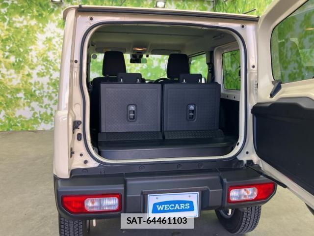 Suzuki JIMNY 2023-01 7917278-7