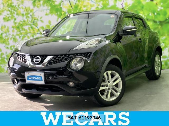 Nissan JUKE 2017-07 7917143-0