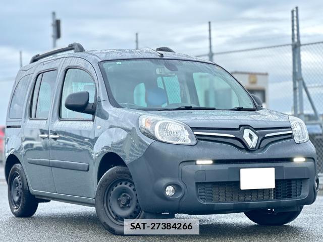 Renault KANGOO 2021-10 7914068-0