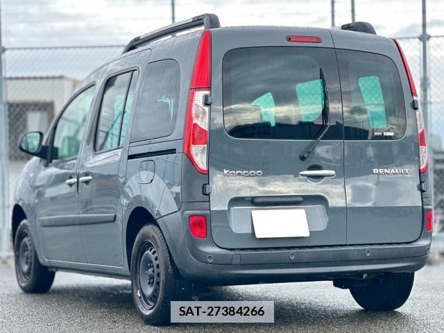 Renault KANGOO 2021-10 7914068-1