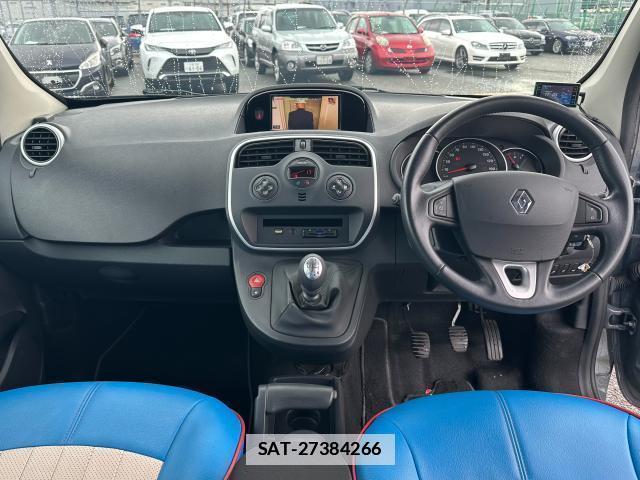 Renault KANGOO 2021-10 7914068-2