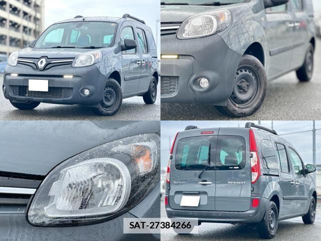 Renault KANGOO 2021-10 7914068-3