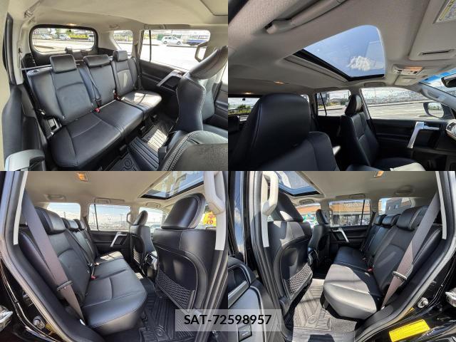 Toyota LAND CRUISER PRADO 2022-10 7913731-6