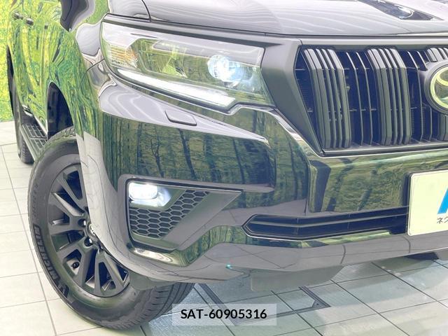 Toyota LAND CRUISER PRADO 2023-01 7914466-11