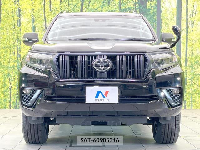 Toyota LAND CRUISER PRADO 2023-01 7914466-13