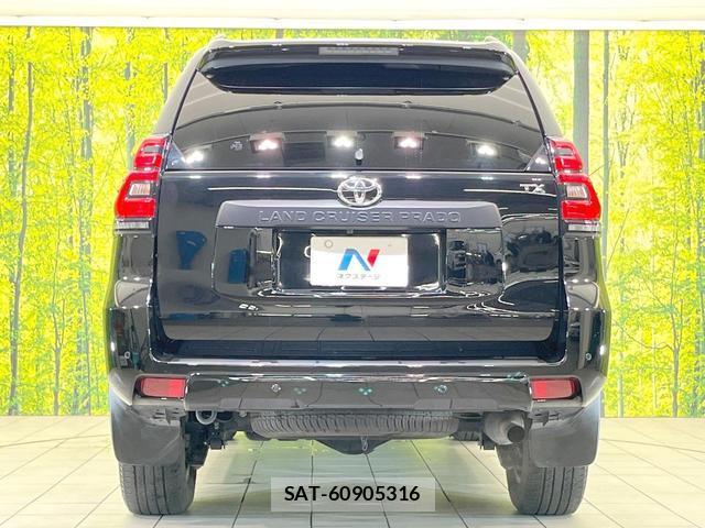 Toyota LAND CRUISER PRADO 2023-01 7914466-14