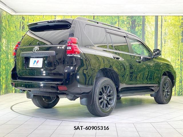 Toyota LAND CRUISER PRADO 2023-01 7914466-16