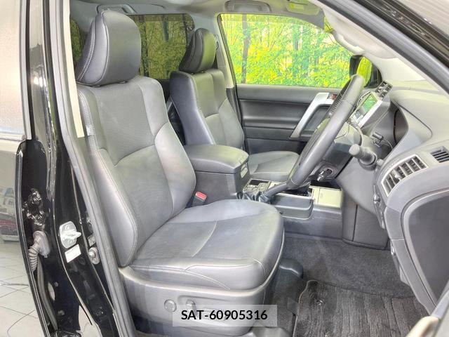 Toyota LAND CRUISER PRADO 2023-01 7914466-6