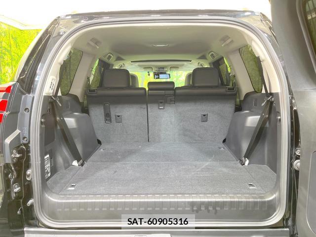 Toyota LAND CRUISER PRADO 2023-01 7914466-9