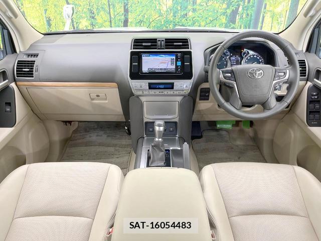 Toyota LAND CRUISER PRADO 2023-08 7914492-1