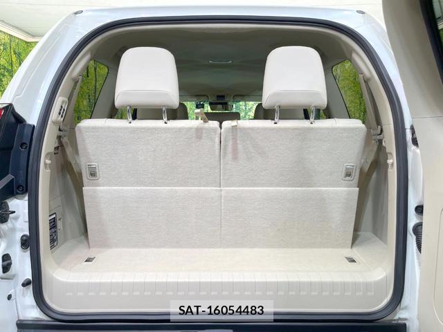 Toyota LAND CRUISER PRADO 2023-08 7914492-10