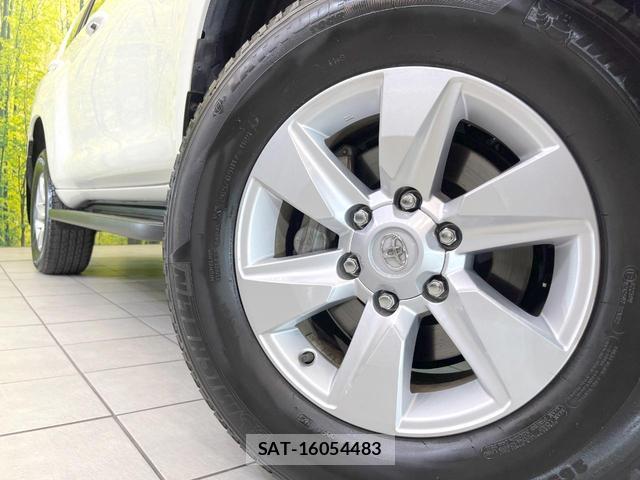 Toyota LAND CRUISER PRADO 2023-08 7914492-13