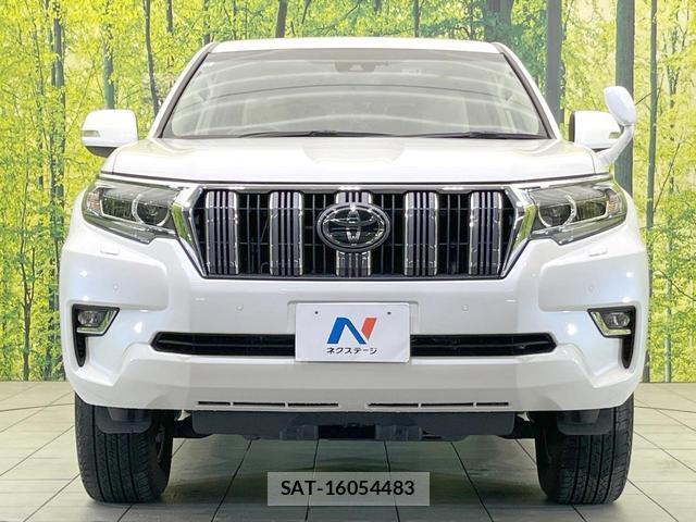 Toyota LAND CRUISER PRADO 2023-08 7914492-14