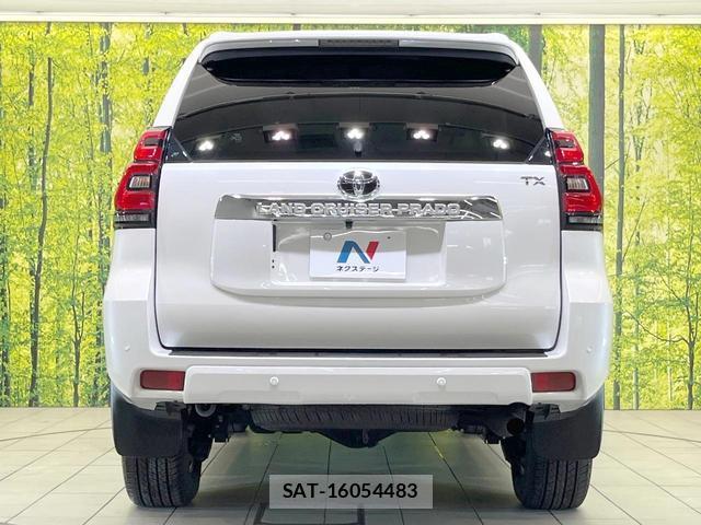 Toyota LAND CRUISER PRADO 2023-08 7914492-15