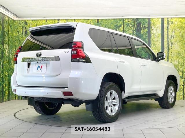 Toyota LAND CRUISER PRADO 2023-08 7914492-17