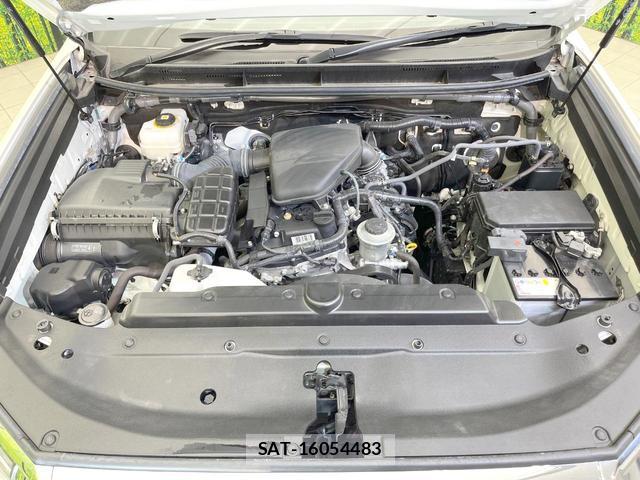 Toyota LAND CRUISER PRADO 2023-08 7914492-18