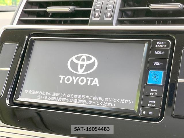 Toyota LAND CRUISER PRADO 2023-08 7914492-2