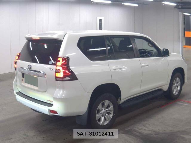 Toyota LAND CRUISER PRADO 2018-03 7915433-4