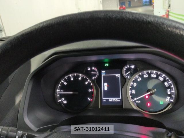 Toyota LAND CRUISER PRADO 2018-03 7915433-5