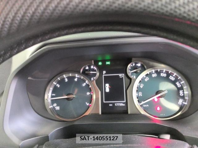 Toyota LAND CRUISER PRADO 2022-01 7915435-5