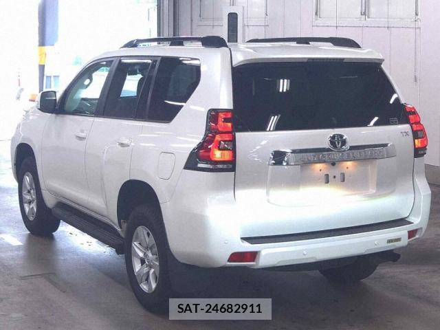 Toyota LAND CRUISER PRADO 2022-06 7915436-1