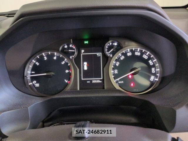 Toyota LAND CRUISER PRADO 2022-06 7915436-5