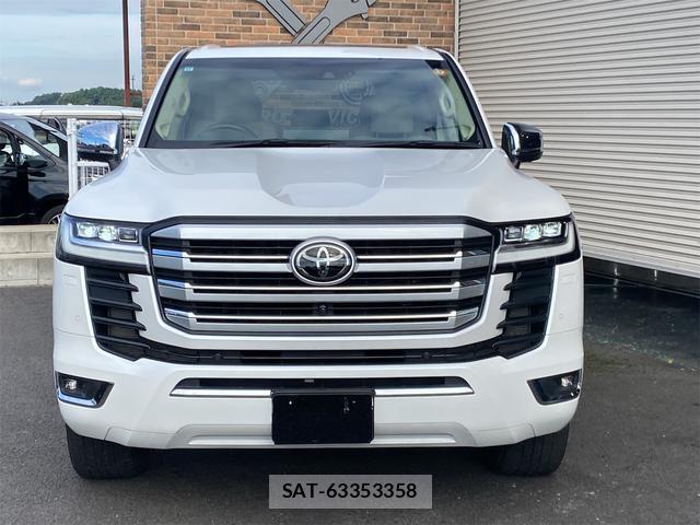 Toyota LAND CRUISER 2021-11 7916348-1
