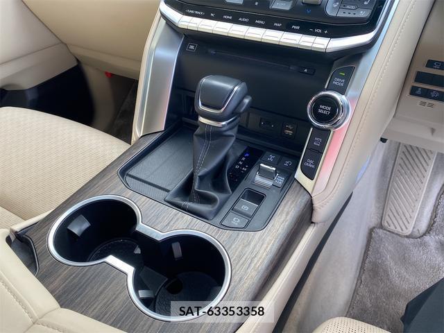 Toyota LAND CRUISER 2021-11 7916348-10