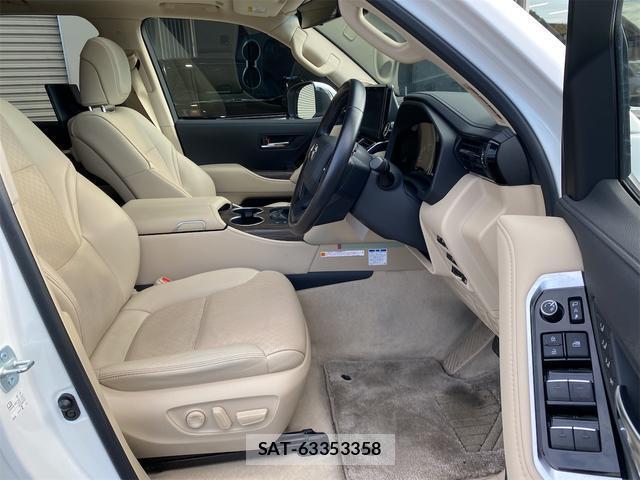 Toyota LAND CRUISER 2021-11 7916348-12