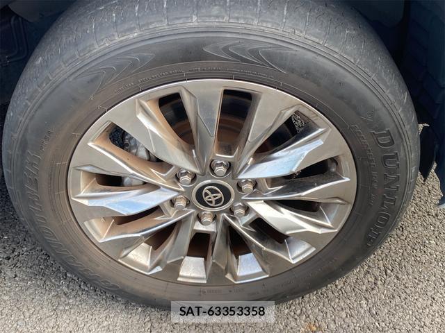 Toyota LAND CRUISER 2021-11 7916348-18