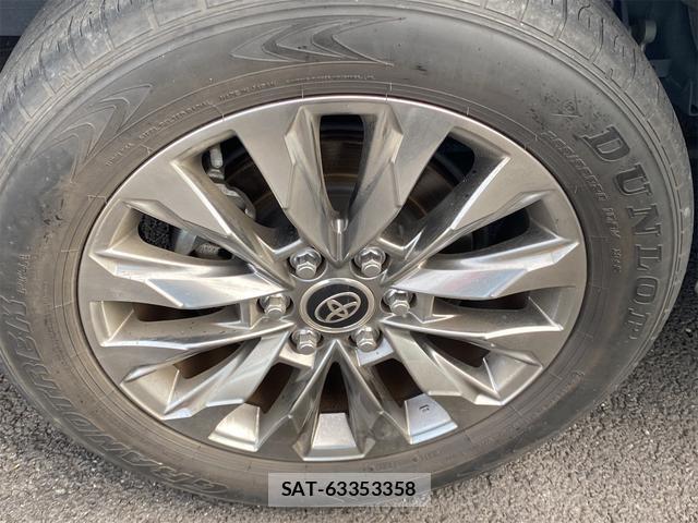 Toyota LAND CRUISER 2021-11 7916348-19