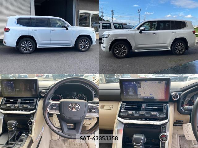 Toyota LAND CRUISER 2021-11 7916348-3