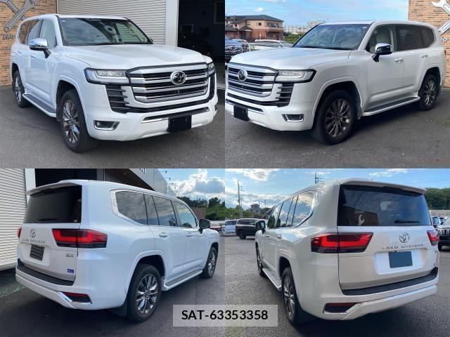 Toyota LAND CRUISER 2021-11 7916348-4