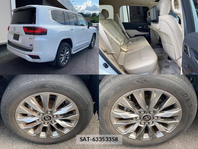 Toyota LAND CRUISER 2021-11 7916348-7