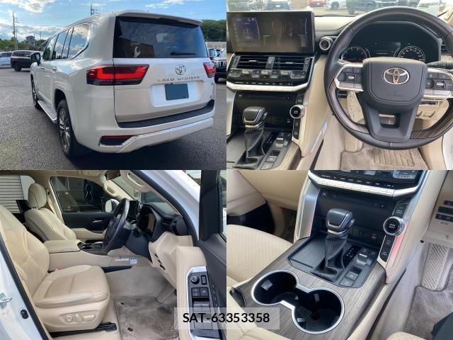Toyota LAND CRUISER 2021-11 7916348-8