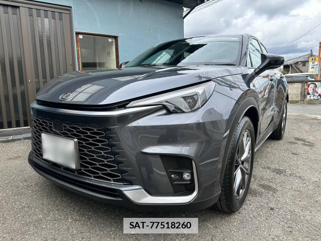 Lexus LBX 2024-09 7914793-0