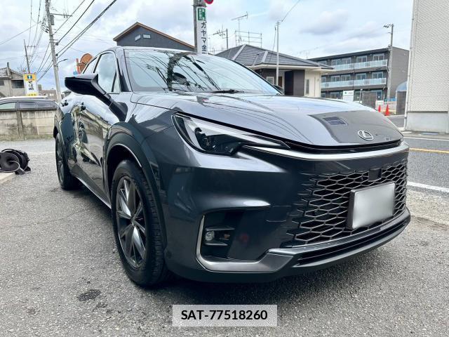Lexus LBX 2024-09 7914793-1