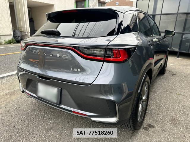 Lexus LBX 2024-09 7914793-2