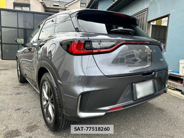 Lexus LBX 2024-09 7914793-3
