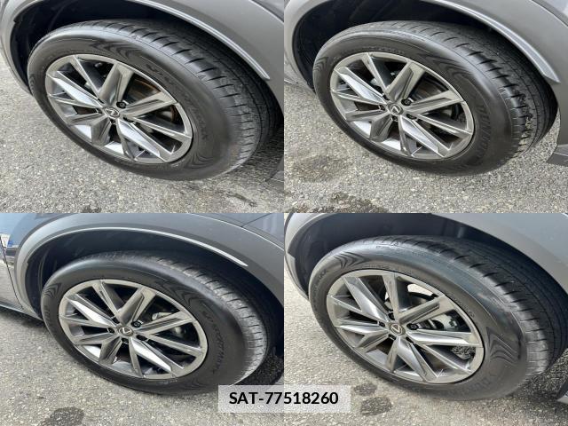 Lexus LBX 2024-09 7914793-4