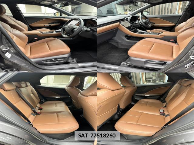 Lexus LBX 2024-09 7914793-5